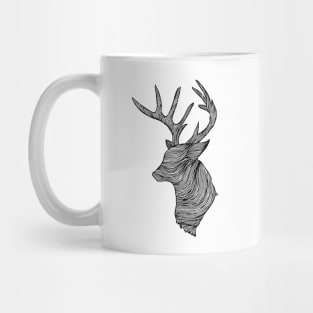 DEER Mug